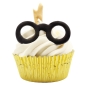 Preview: Cutter Set - Harry Potter's Glasses and Scar / Small